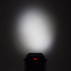 QTX Pentaflash: 5-in-1-LED- und Lasereffekt