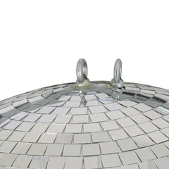Equinox 75cm (30'') Mirror Ball, 20mm Facets