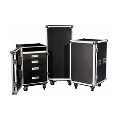 Valise à tiroirs DAP 16HE