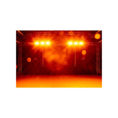ADJ 32 HEX Panel IP Pearl Wash Light