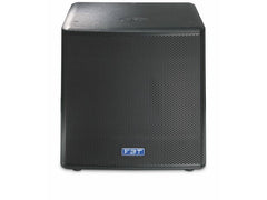 FBT Mitus 118S Caisson de basses passif 18 pouces, 1 000 W à 4 Ohms
