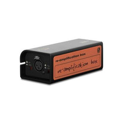 Passive Re-Amplifikationsbox von Palmer Trave