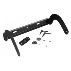 SYNQ SC-08 Speaker Swivel Bracket Black for Truss Mounting