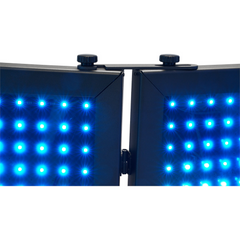 AFX LED DJ Booth Foldable DJ-LEDPANEL Video Facade Wall *B Stock*