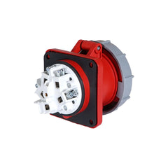 Prise de panneau PCE 63A 415V 3P+N+T (335-6)