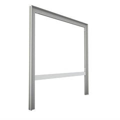 Wentex SET Frame - A Module 100(h) x 100(w) cm
