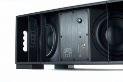 Soundboks Gen 4 Battery Speaker & SKAA Death From Below - Battery Subwoofer Bundle