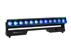 EUROLITE LED PIX-12 Swing QCL Zoom Bar