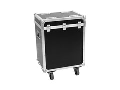 Flightcase 2x LED PFE-250