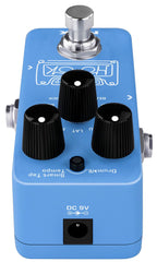 NUX Hook Drum &amp; Loop Gitarrenpedal, Drum Machine und Phrase Looper