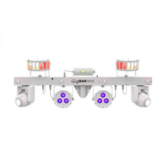 Chauvet GigBAR Move Limited Edition White