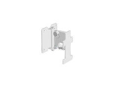 Support mural directionnel FBT Vertus VT-W3 pour FBT CLA 803 et CLA 403, vertical - Blanc