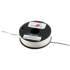 Monacor LSIP-22/2 Air Coil for Crossover Netowrk Speaker Building PA