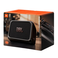 JBL BandBox Trio AI Interactive Speaker