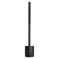 2x Audiophony MOJO500LineTWS Bluetooth-Aktivsäulensysteme 1000 W insgesamt