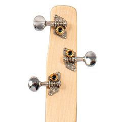 Lace Electric Cigar Box Guitar - Grizzly - 3 String