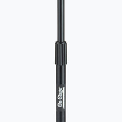 On Stage Tripod Base Mic Stand