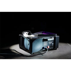 AFX MAGMA-1800 DMX 1800W Machine à brouillard verticale RGBA et RGBW effet de type CO2