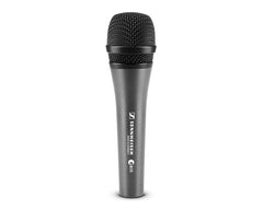 Sennheiser E835 Handheld Microphone
