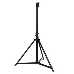 LDR Luci Della Ribalta Followspot Stand, Black 45kg 150cm