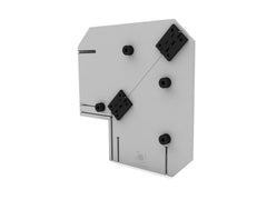Ontruss Eventboard C90I Premium Gris