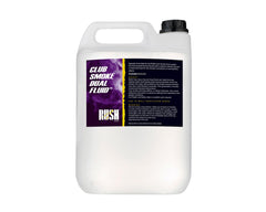 Martin Professional RUSH Club Smoke Dual – Fluid – Box mit 4 x 5-Liter-Flaschen