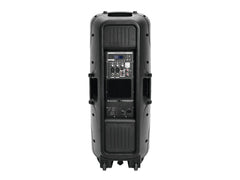 Omnitronic Vfm-2215Ap 2-Way Speaker, Active