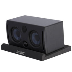 On Stage Foam Studio Monitor Platform - Large (pair)