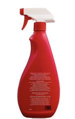 Firecheck Flame Retardant Spray 750ml for Drape, Curtain & Cloth