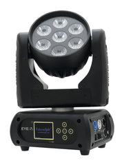 Futurelight Eye-7.I Led Moving Head Beam