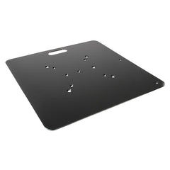 Global Truss BS600 Multi Base Plate 600 x 600mm Black F31-F34; F22-F24