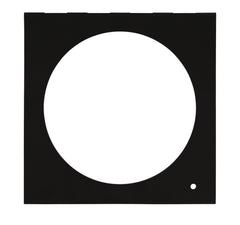 Eurolite Filterrahmen Theater 2000 Bk