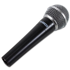 Studiomaster KM92 Dynamic Wired Microphone *B-Stock