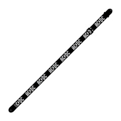 Perri 1034 Ac/dc Polyester Strap
