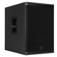 RCF SUB 15-AS Active 15" Subwoofer 2200W *B-STOCK*