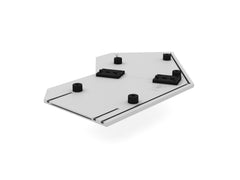 EventBoard C45A PREMIUM gris