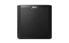 2x Alto TS312S Aktiver 12" 2000W Subwoofer Bass Bin Lautsprecher