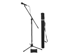 Omnitronic Cmk-10 Microphone Kit