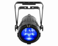 Chauvet Professional COLORado 2-SOLO RGBW LED Wash with Zoom (IP65 rated)