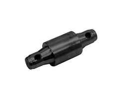 Alutruss Quick-Lock-Distanzteil 60 mm schwarz