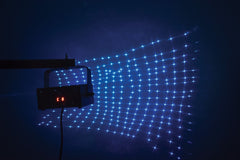 QTX Sternenlandschaftslaser