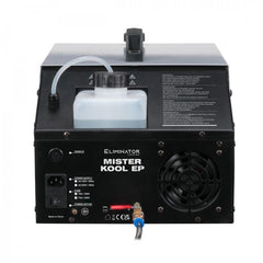 Eliminator Mister Kool EP Low Lying Fog Machine