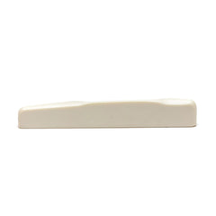 Graphtech Tusq Acoustic Saddle - Larrivee Exlusive Compensated