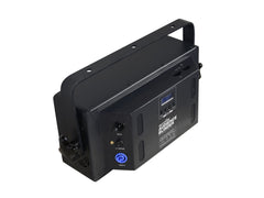Eurolite Audience Blinder 2X100W Led Cob Ww