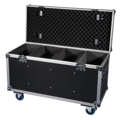 Elumen8 Fury 200 DTW Blinder x 4 Flight Case