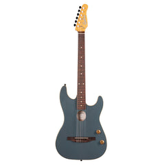 Godin G-tour Nylon Guitar - Arctik Blue W/bag