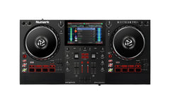 Numark Mixstream Pro +