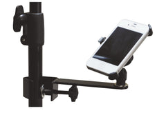 Soundlab Mobile Phone Mic Stand Holder Adaptor