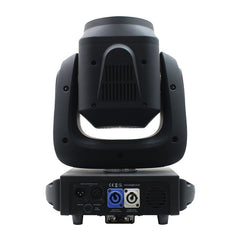 Tête mobile LED Equinox Vortex 120 W et lentille rotative