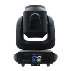 Equinox Vortex 120W LED Moving Head & Rotation Lense
